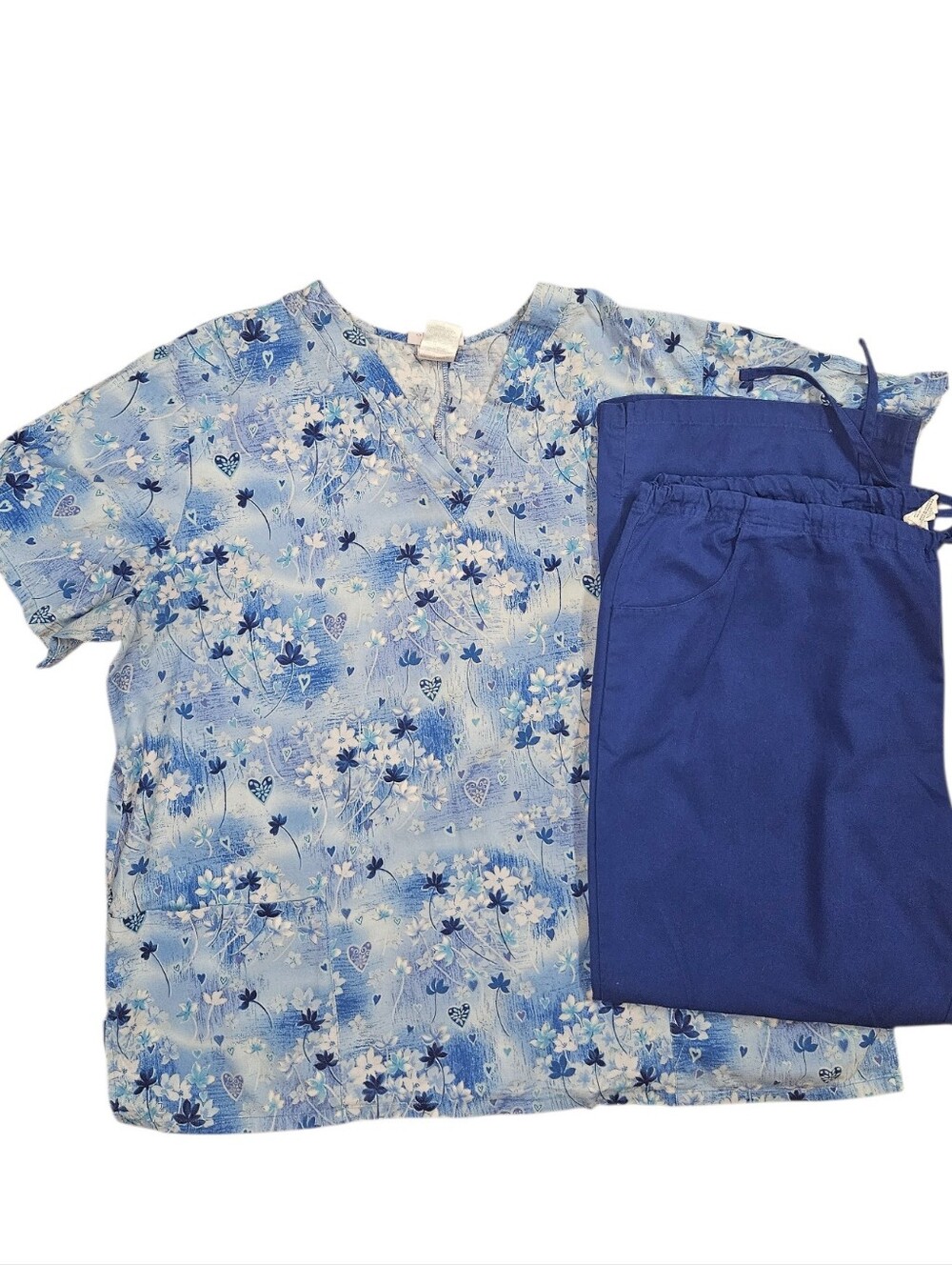 Scrub Set